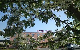 Hotel Siatel Metz